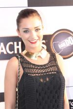 Amy Jackson at Teacher_s Ready to Drink Hosted Hottest Noon Bash in Mumbai on 16th April 2012 (64).JPG